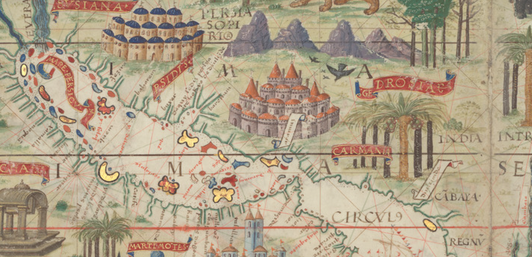 the Kumzari language – a comprehensive overview